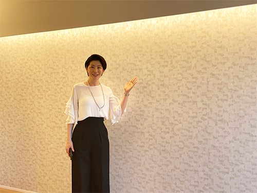 代官山区分マンション写真