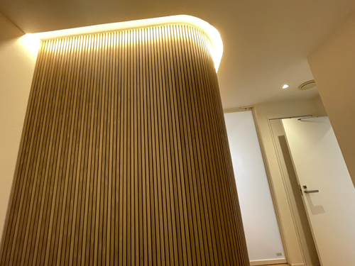 代官山区分マンション写真