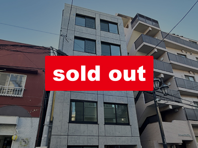 アセット東武練馬