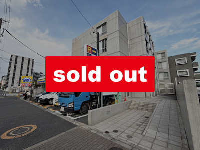 ブライト西葛西