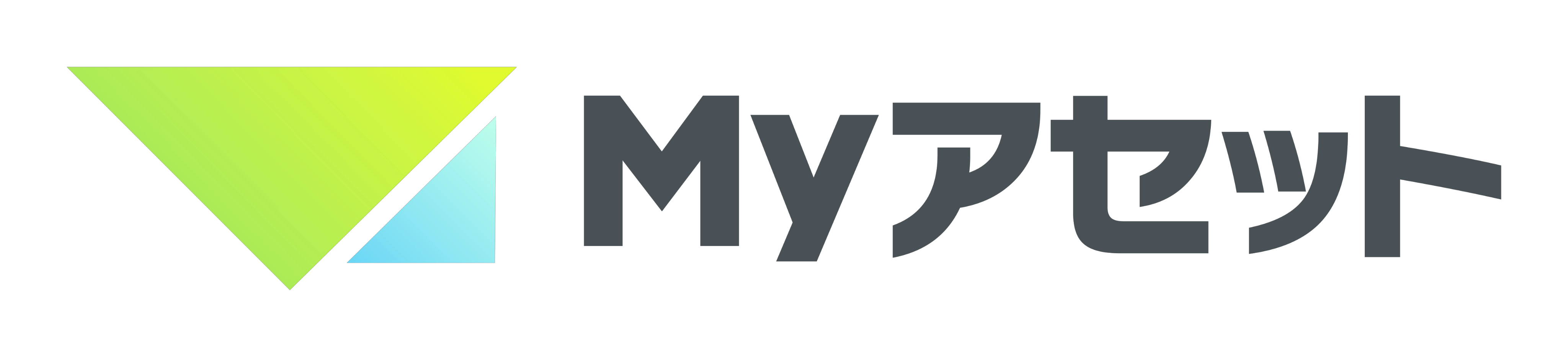 Ｍｙアセット