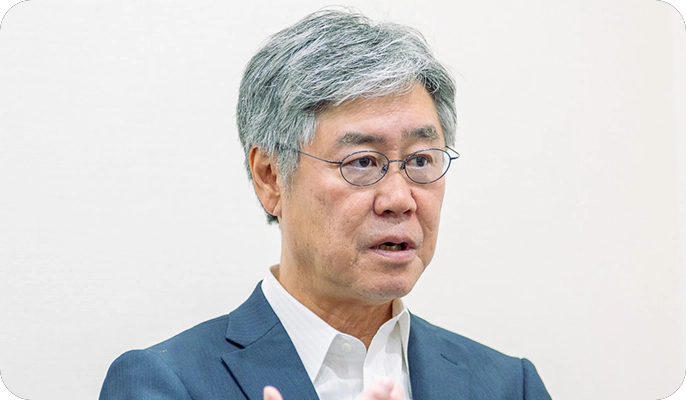 代表取締役 中野 貴行の画像