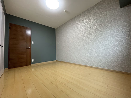 第3弾リフォーム後画像room