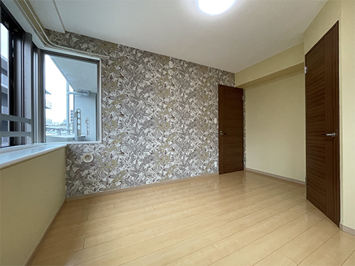 第3弾リフォーム後画像room