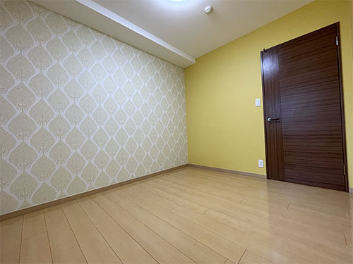 第3弾リフォーム後画像room